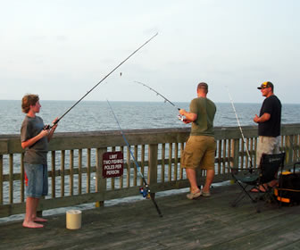 Tybee Island Fishing Charters