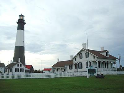 Tybee Island Light Station